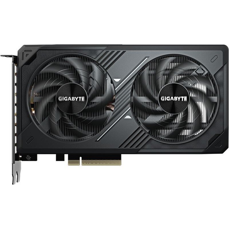 Oferte la Placa Video GeForce RTX 5060 WINDFORCE OC 8GB GDDR7 128-bit DLSS 4.0