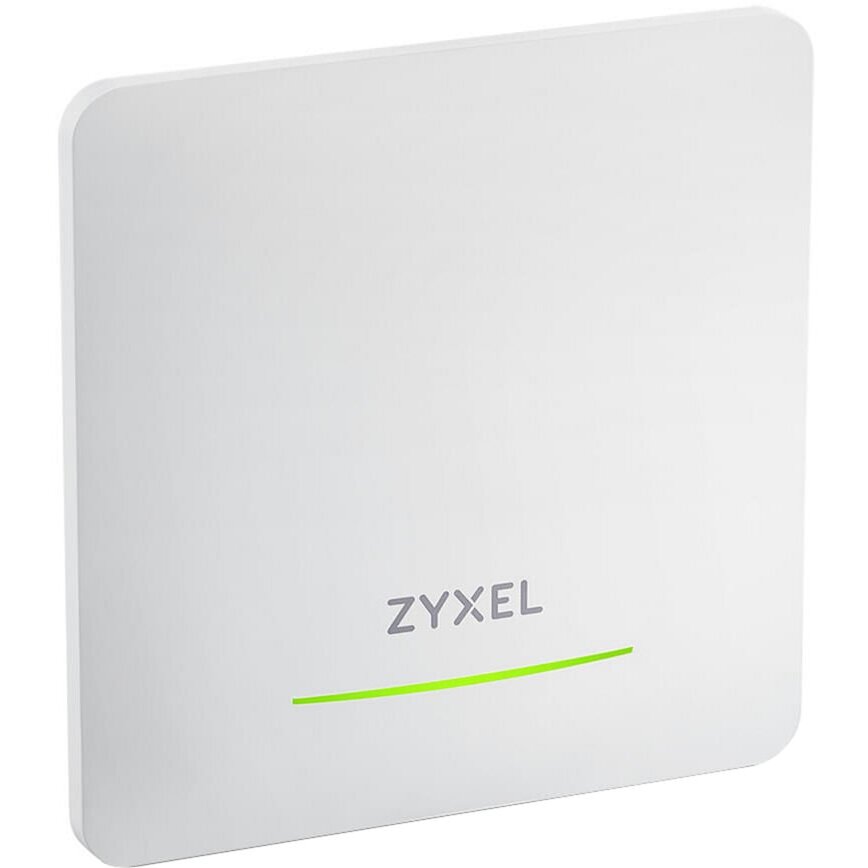 Oferte la Accesoriu server NWA90BE, Access Point white, BE5100 4-Stream WiFi 7 Dual Radio NebulaFlex