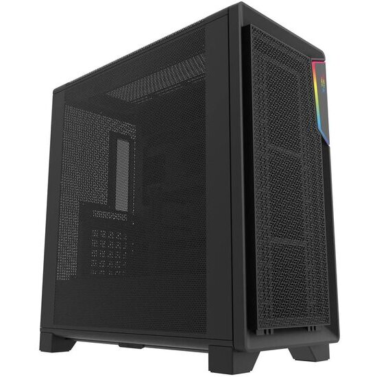 Oferte la Carcasa Zillion Direct D202 ATX Gaming Neagra