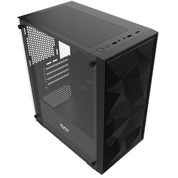 Oferte la Carcasa M305 Mesh Negru