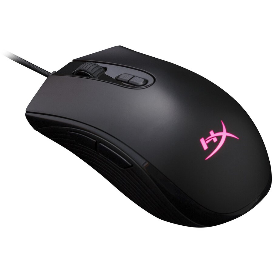Oferte la Mouse Pulsefire Core 62000 DPI Negru
