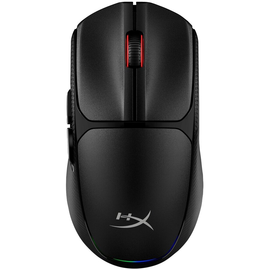 Mouse Pulsefire Fuse Wireless 12000 DPI Negru