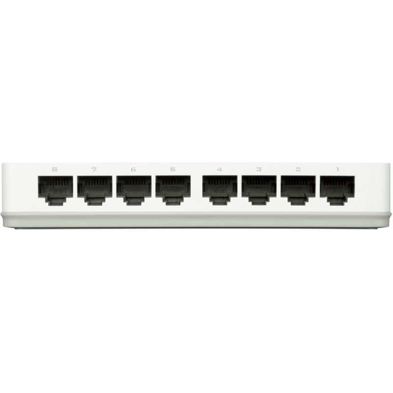 Oferte la Switch GO-SW-8E 8 porturi