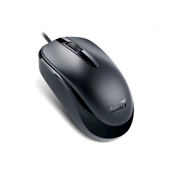 Oferte la Mouse Optical DX-120 Black