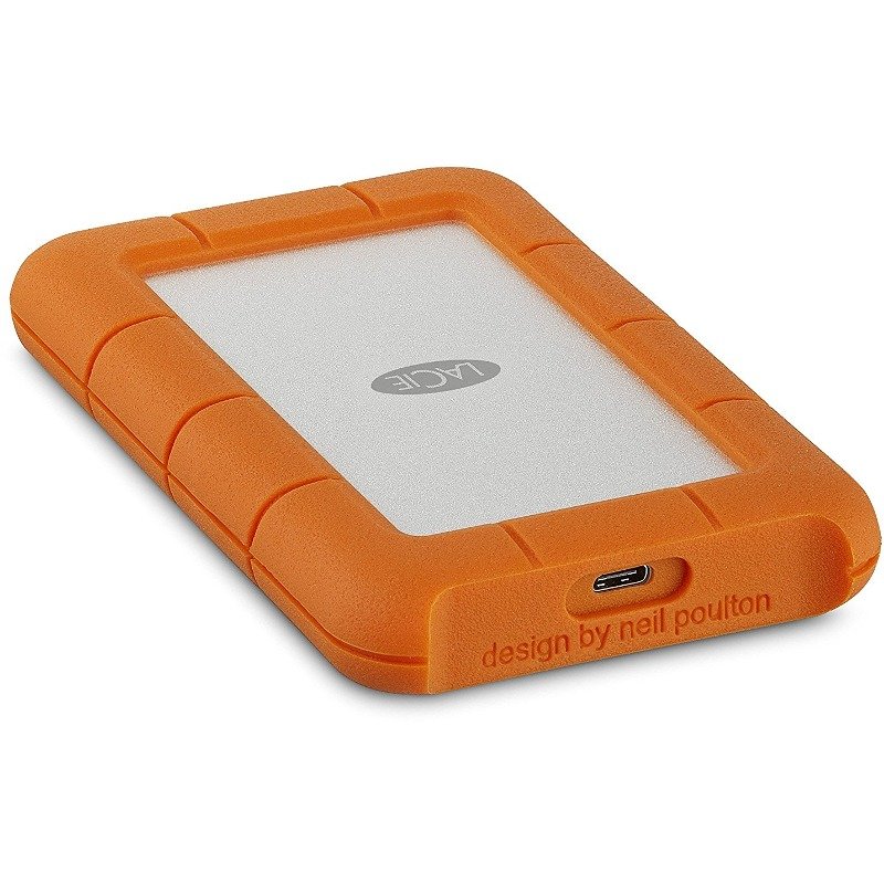Oferte la Hard disk extern Rugged 2TB 2.5 inch USB 3.1 Type
