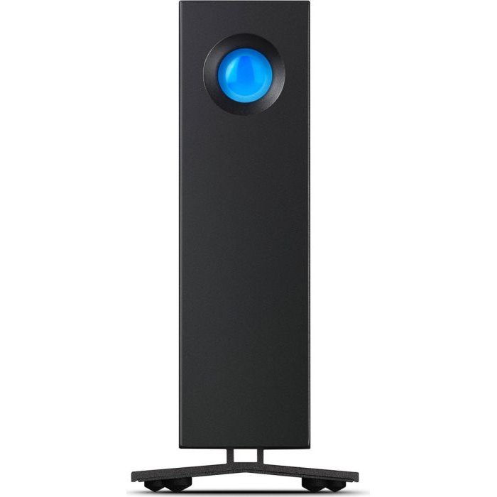 Oferte la Hard disk extern d2 Professional 4TB USB 3.1 Type C Black
