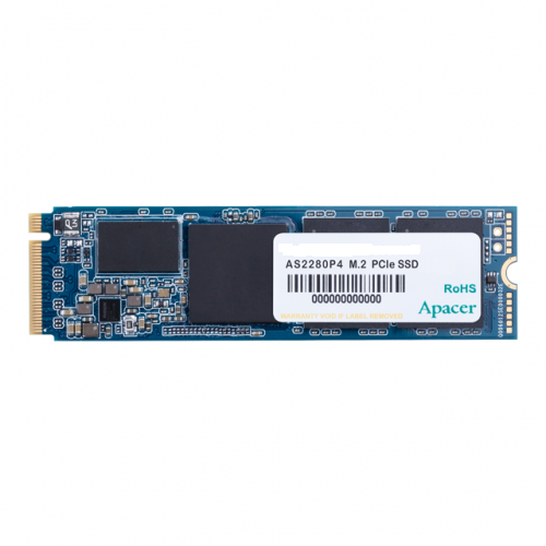 Oferte la SSD AS2280P4 512GB PCIe M.2 2280