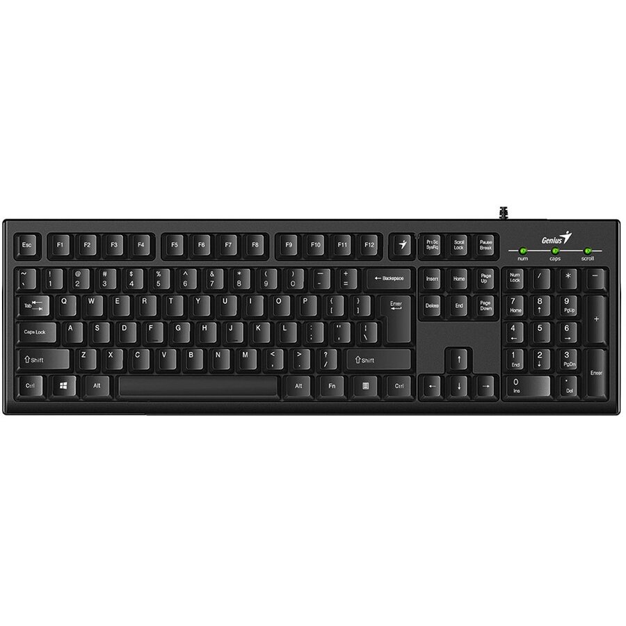 Oferte la Tastatura USB 104 Taste Smart KB-100 RO