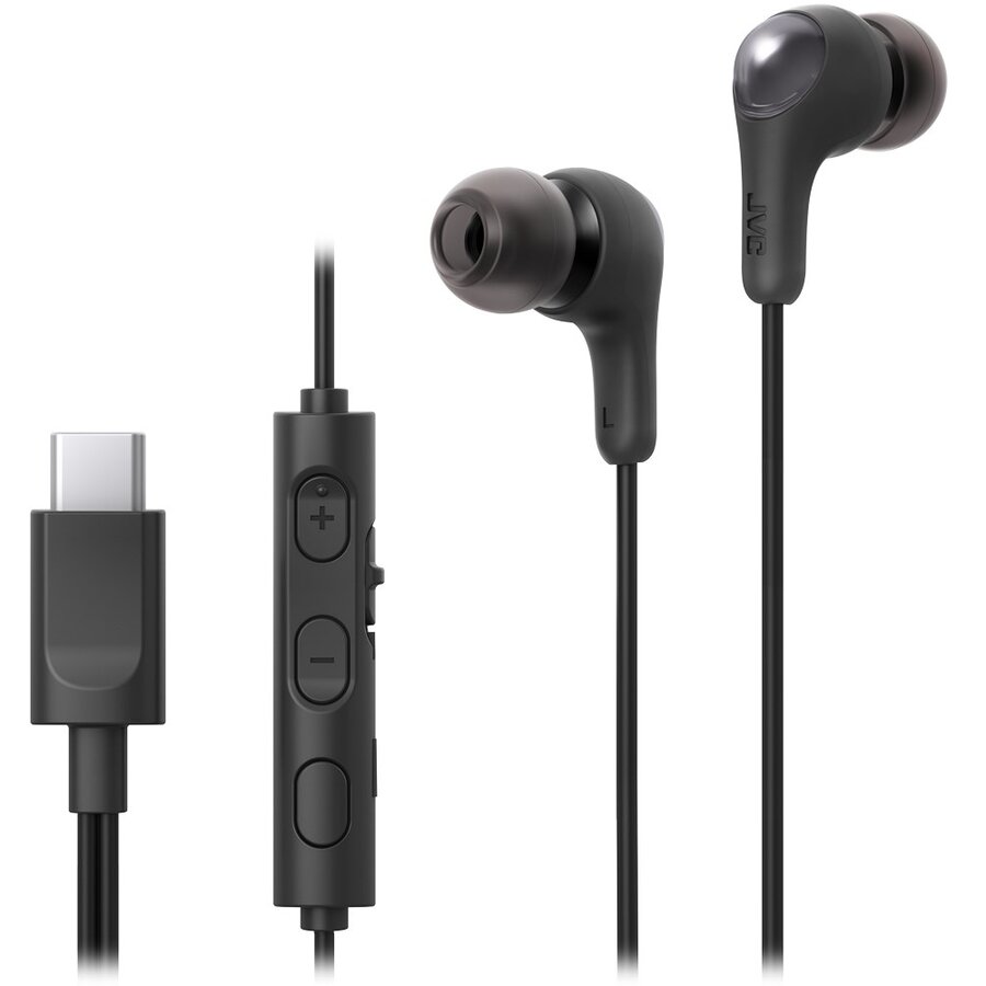 Oferte la Casti HA-FR9UCBU Negru