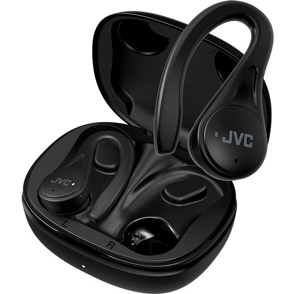 Oferte la Casti HA-EC25TBU Negru