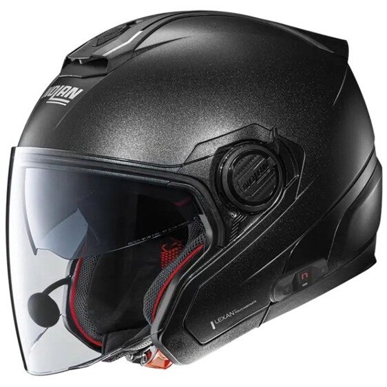 Oferte la Casti N-Com B101 R Motorbike Intercom 1pc Negru