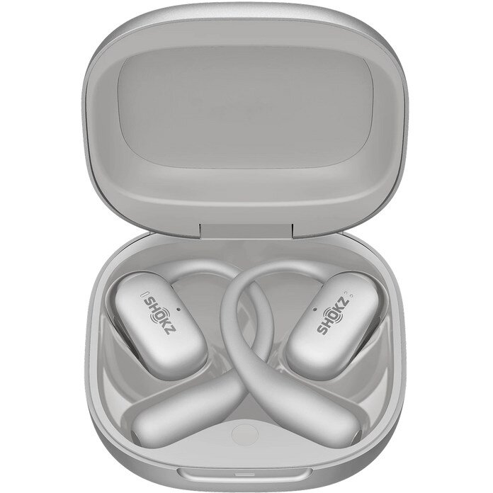 Oferte la Casti OpenFit 2+ Wireless Gri