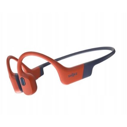 Oferte la Casti OpenSwim Pro  Wireless Bone Conduction Rosu