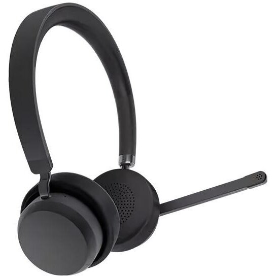 Oferte la Casti Wireless VoIP Teams Negru