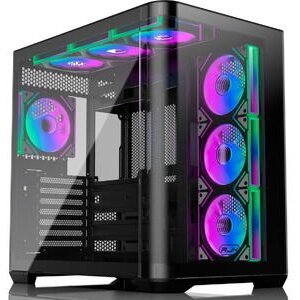 Oferte la Carcasa Atreus BT7 MiddleTower E-ATX Negru