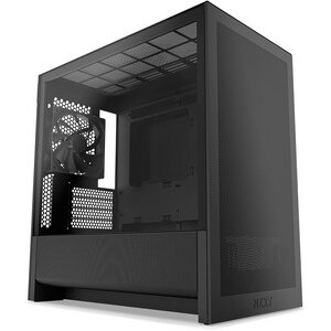 Oferte la Carcasa H3 Flow 2025 micro-ATX Mid-tower Negru