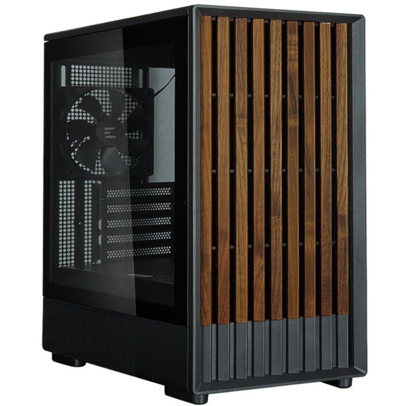 Oferte la Carcasa P10 Namu Black