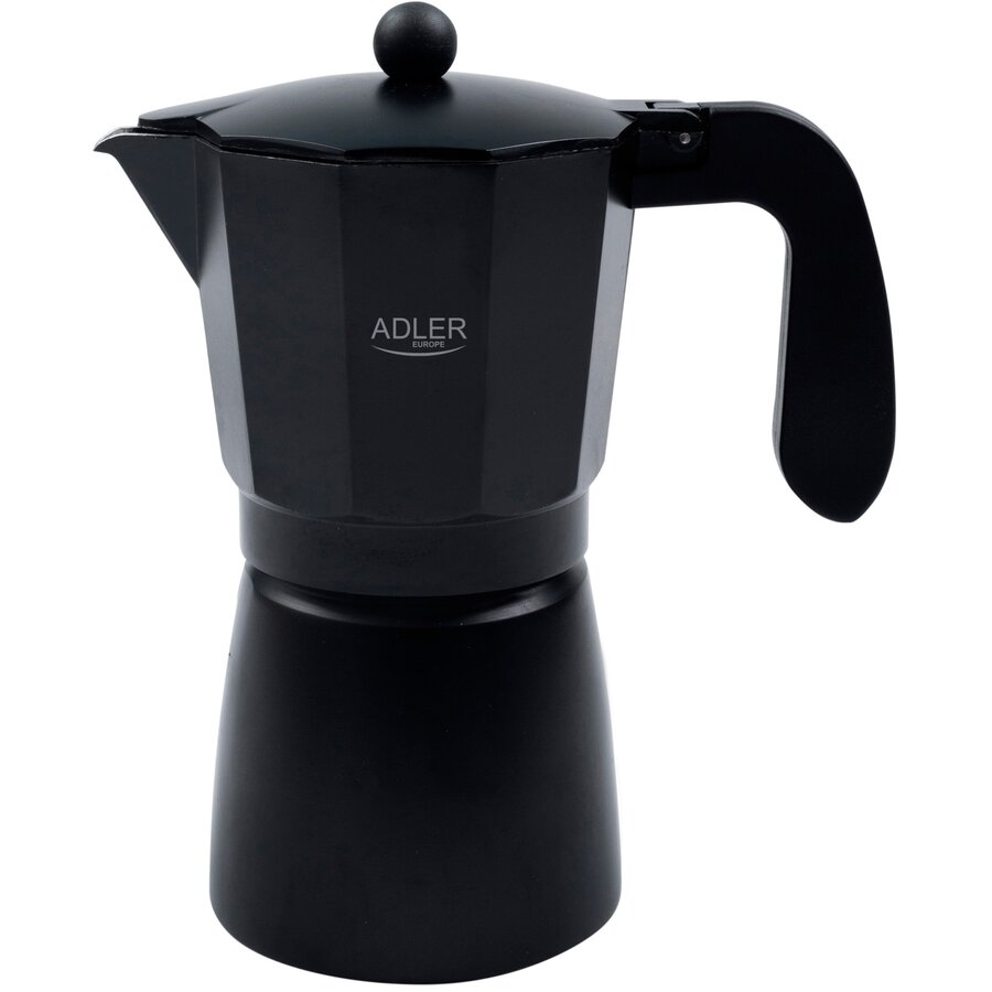 Oferte la Cafetiera AD 4429 520Ml Negru