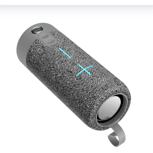 Oferte la Boxa Portabila BR19 Euphony  Bluetooth Gri