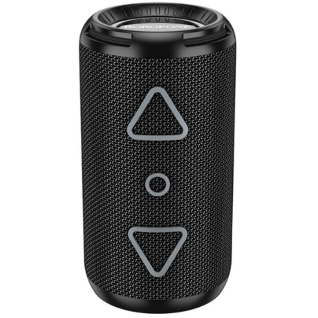 Boxa Portabila BR37 Noble Bluetooth Negru