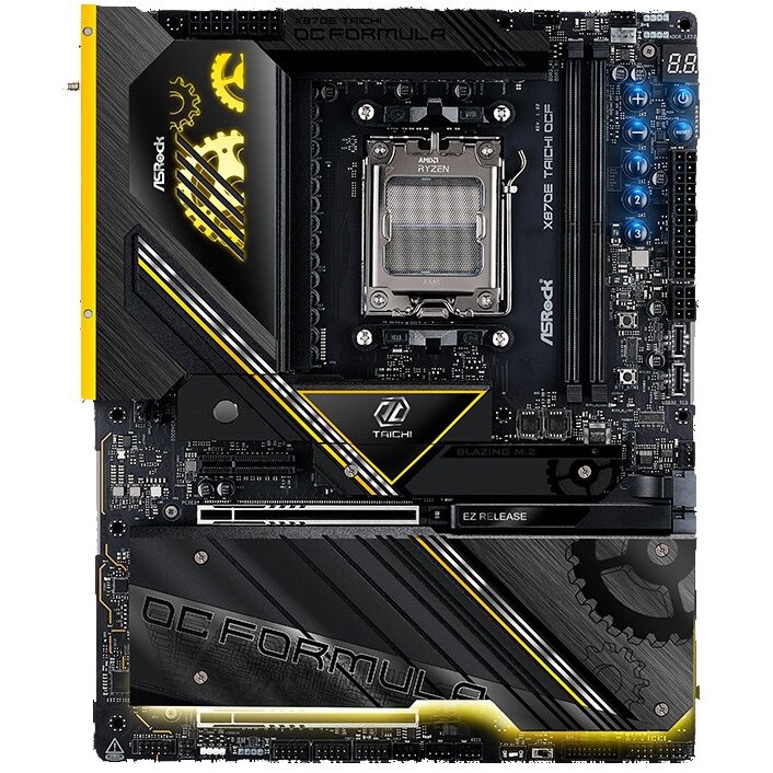 Oferte la Placa De Baza X870E TAICHI OCF