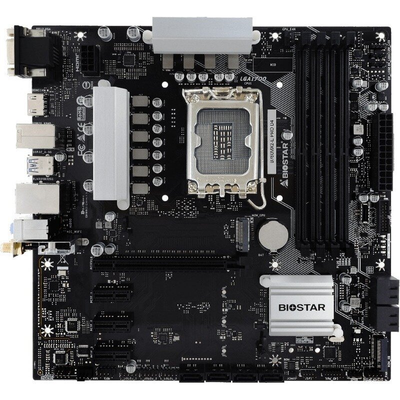 Oferte la Placa De Baza B760MX2-E PRO D4