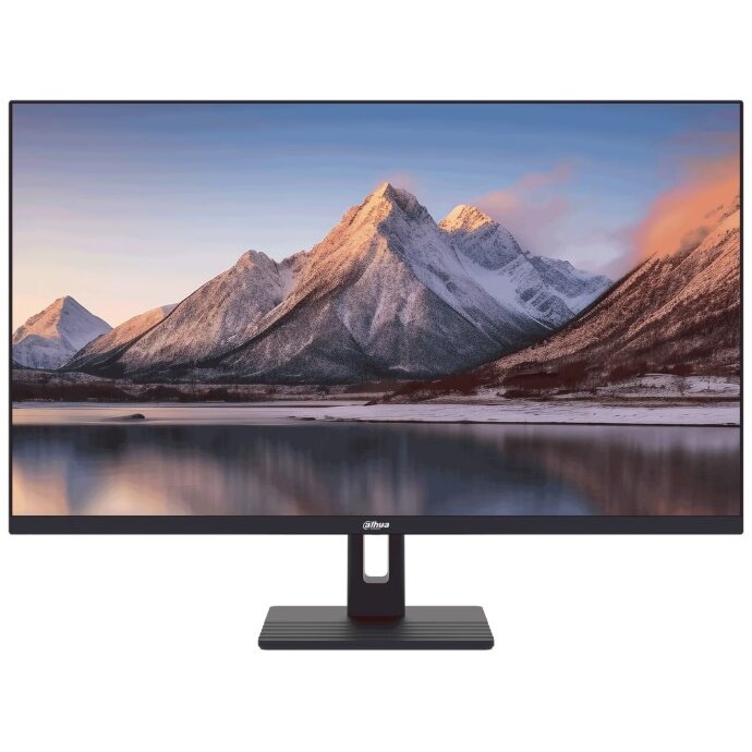 Oferte la Monitor 31.5Inch DHI-LM32-C301B QHD E-LED IPS Negru