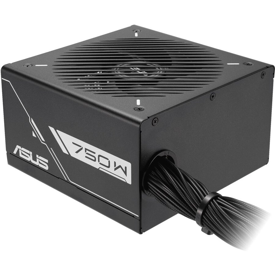 Oferte la Sursa Prime  750W Negru