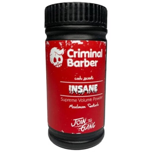 Oferte la Pudra Volum Insane 20gr