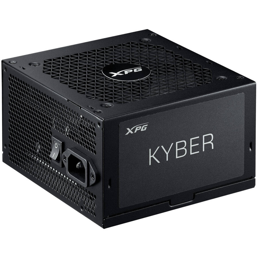 Oferte la Sursa XPG KYBER 80 PLUS Gold 850W Negru