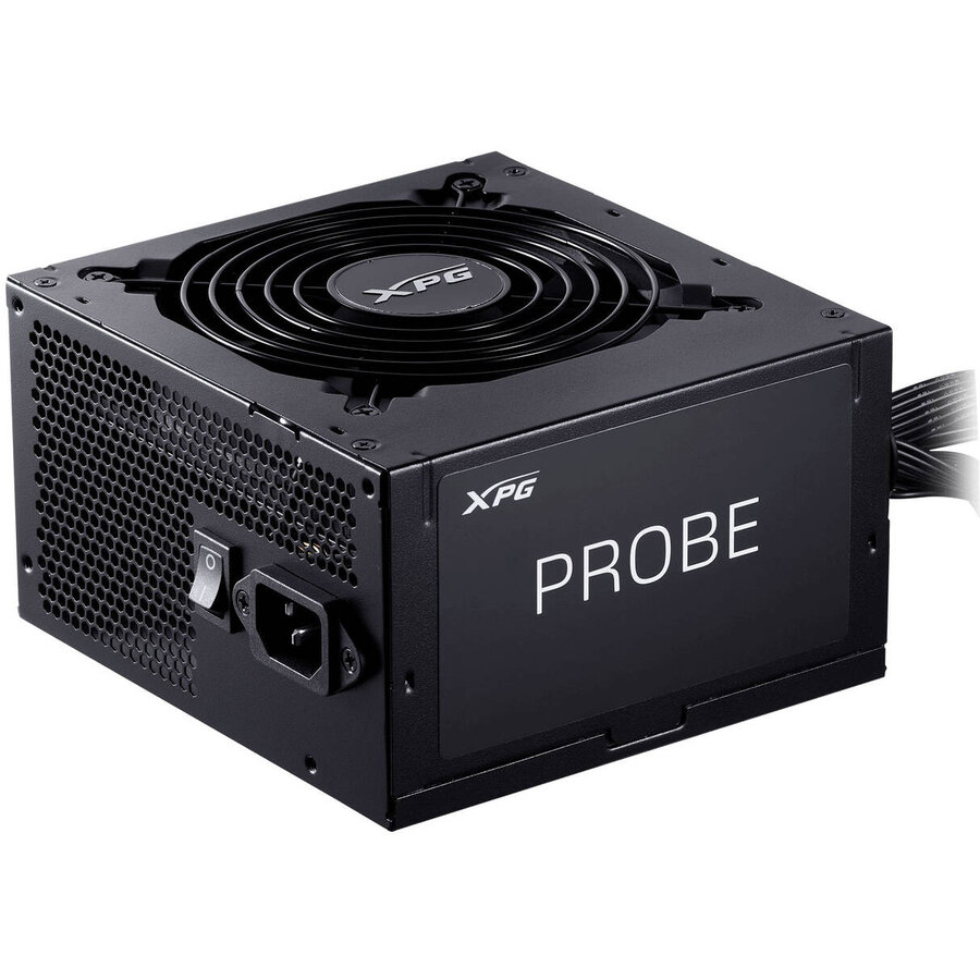 Oferte la Sursa XPG PROBE 80 PLUS Bronze 700W Negru
