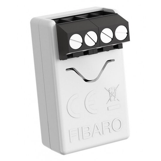 Oferte la Senzor Universal Smart Implant FGBS-222 Wired & Wireless Alb
