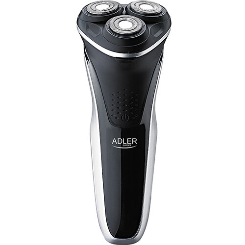 Oferte la Aparat de Ras Electric AD 2928 Autonomie 90 Minute Negru/Gri