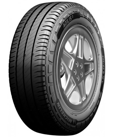 MICHELIN AGILIS 3 225/65R16C 112/110T