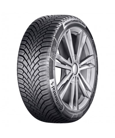 Oferte la CONTINENTAL CONTIWINTERCONTACT TS 860 165/65R14 79T