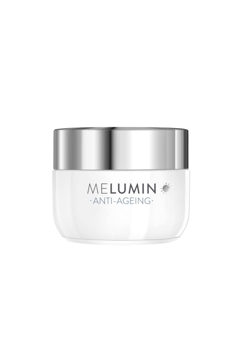 Oferte la Crema de zi iluminatoare SPF 50+ impotriva petelor pigmentare -  Melumin - 50 ml