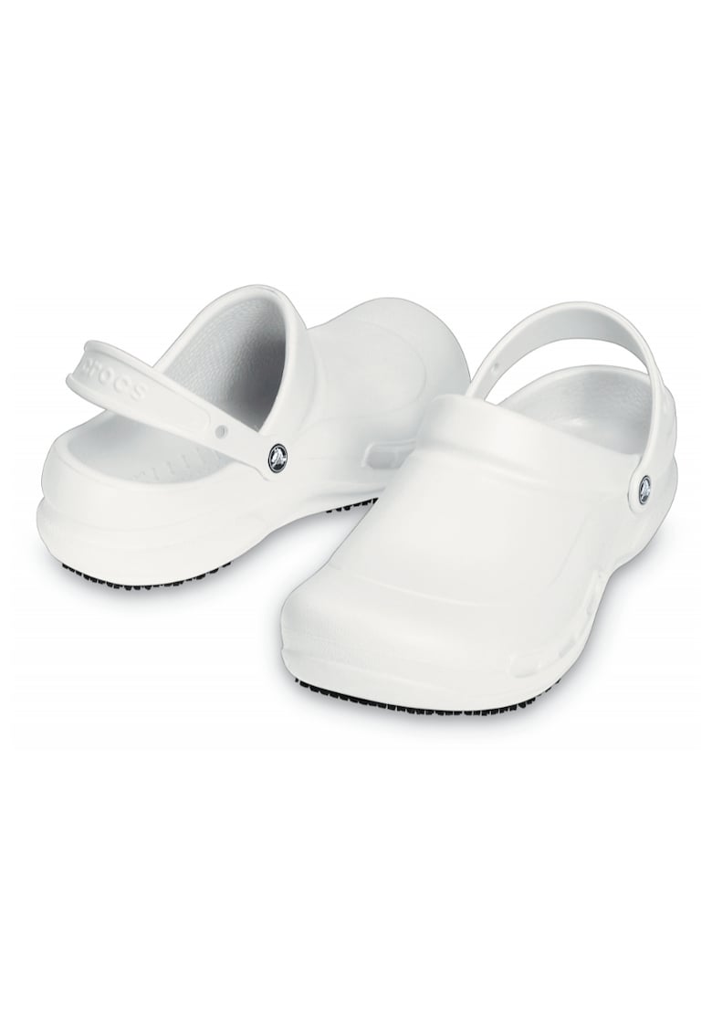 papuci Bistro Crocs cu curea pentru toc 3