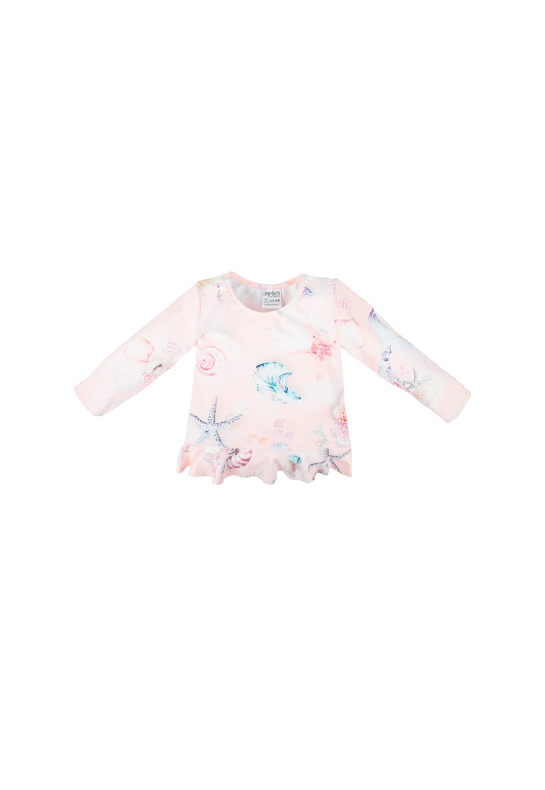 Oferte la Costum de baie Fete -  302176977 - Poliester - Multicolor