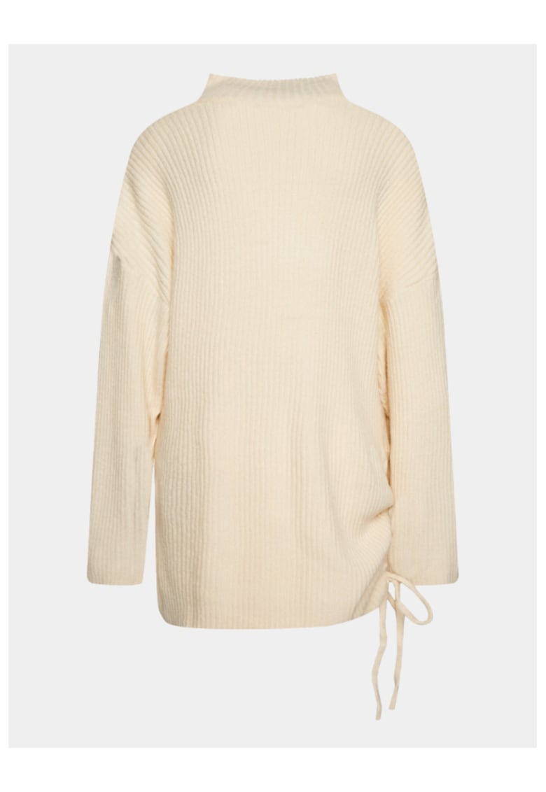 Rochie dama - 302865819 - Acril - Alb