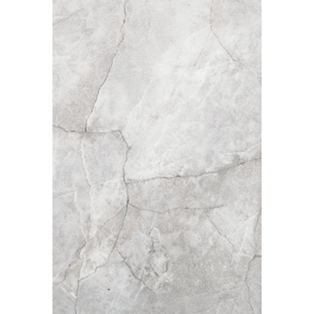 Oferte la Faianta baie rectificata Kai Siena, gri, lucios, aspect marmura, 30 x 20 cm
