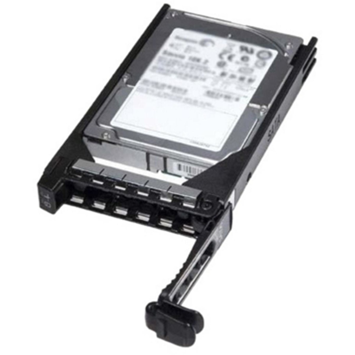 Oferte la 400-AJPP, 600GB, 10000 RPM, SAS 12GB/s, server