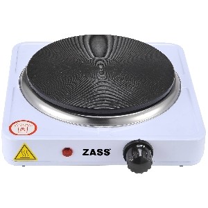 Oferte la Plita  Electrica ZHP06A 1 Zona de Gatit Diametru 185MM Termostat Reglabil Putere 1500W Alb