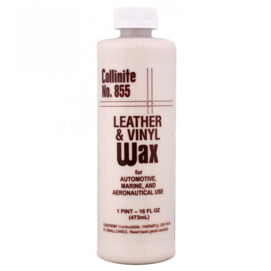 Oferte la Ceara Protectie Piele &Vinilin 855 473ml