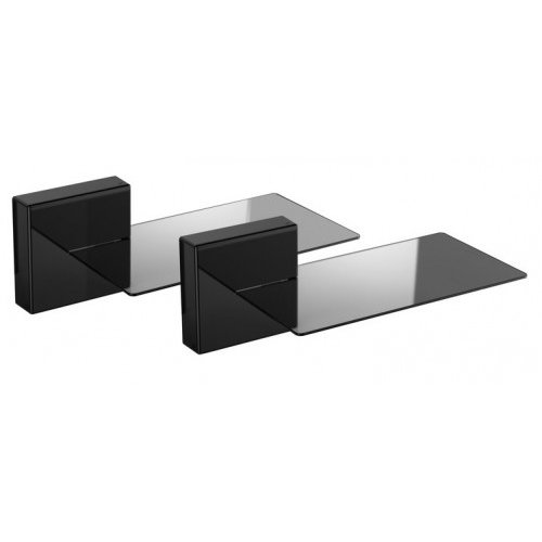 Oferte la Sistem Modular De Acoperire A Cablurilor Ghost Cube Soundbar Negru