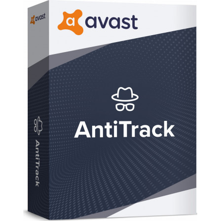 Oferte la Antivirus AntiTrack Premium 1 PC 1 An