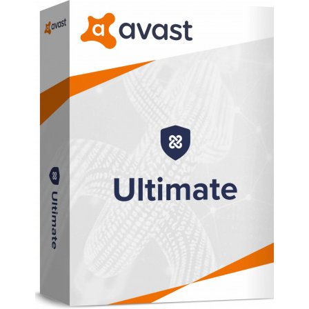 Oferte la Antivirus Ultimate Multi-Device 10 Connections 1 An