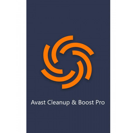 Oferte la Antivirus Cleanup & Boost Pro 1 Device 1 An