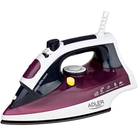 Oferte la Fier de Calcat AD 5022 Ceramic  2200W Mov