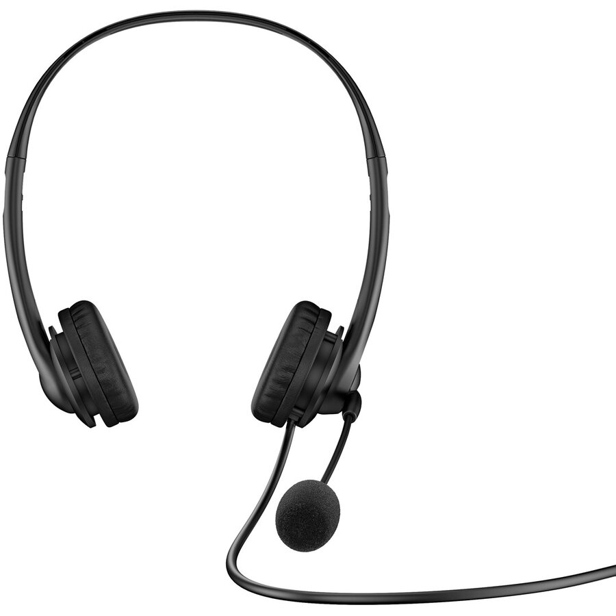 Oferte la Casti Stereo USB G2 Office/Call center Negru