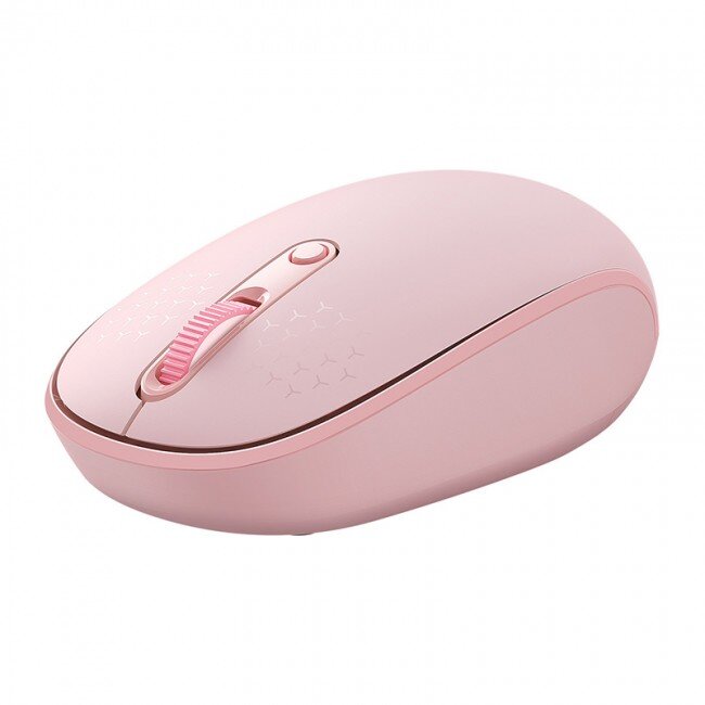Oferte la Mouse F01B Baby Pink